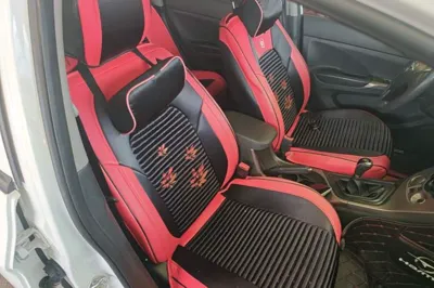 Haima M3