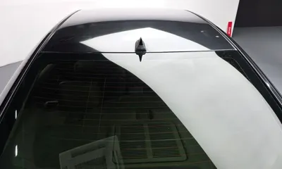 ChevroletGMDaewoo Alpheon