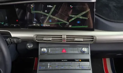 Hyundai Nexo
