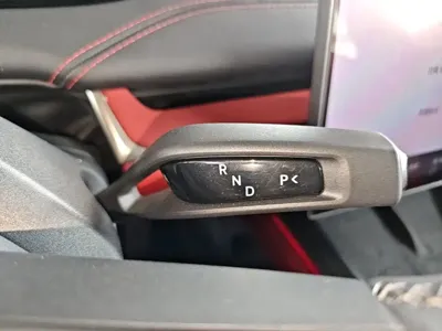 Xiaomi SU7
