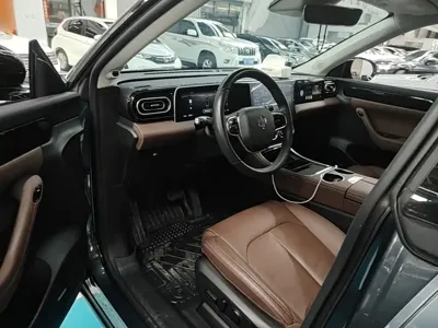 Leapmotor Leapmotor C11