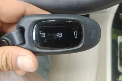 Li Auto ONE