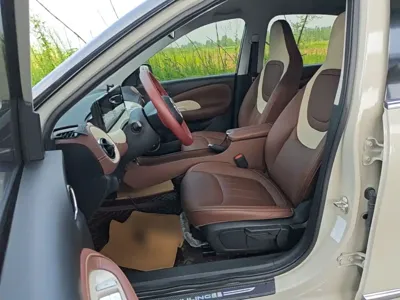Wuling Bingo