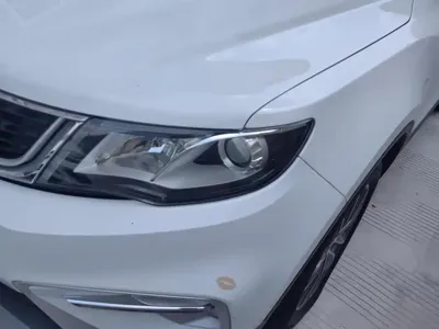 Geely Boyue