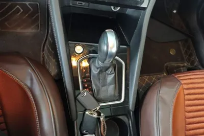 Jetta VS5