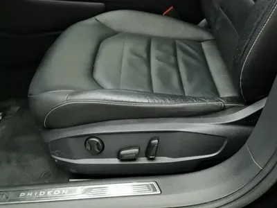 Volkswagen Phideon
