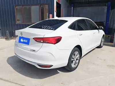 Buick Verano
