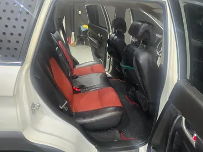 ChevroletGMDaewoo Captiva