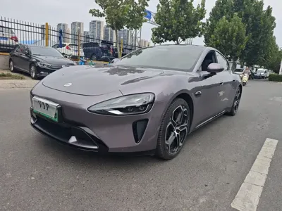 Xiaomi SU7