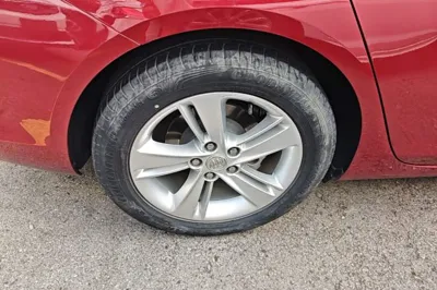 Buick Regal