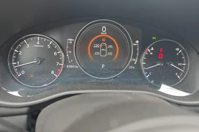 Mazda Mazda 3 Axela