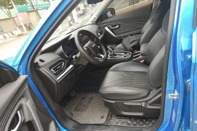 Jetour X70