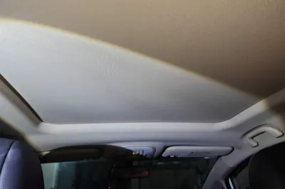 BYD Song Max