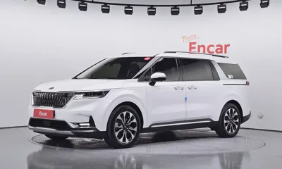 Kia Canival