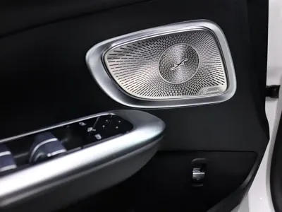 Mercedes-Benz C-Class AMG