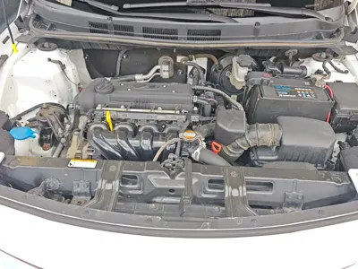 Hyundai Ruiyi