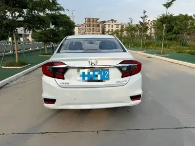 Honda Greiz