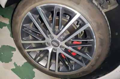 Geely Auto Preface