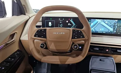 KG_Mobility_Ssangyong Actyon
