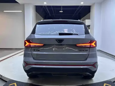 Jetta VS7