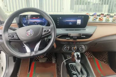 Buick Verano