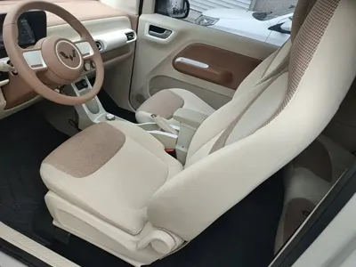 Wuling MINIEV