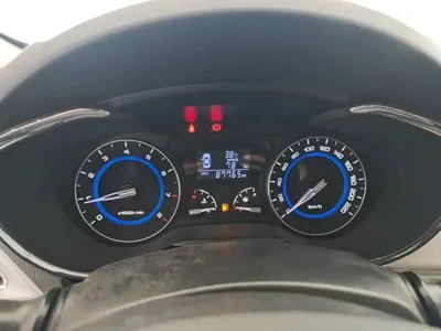 Changan V7