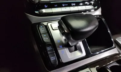 Genesis EQ900