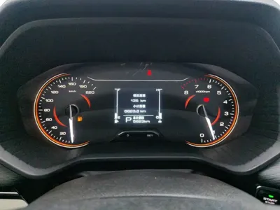 Wuling Jiachen