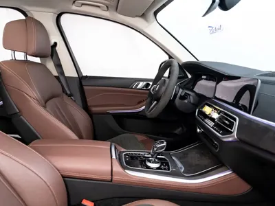 BMW X5 (Import)
