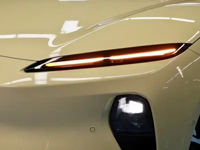 Nio ET5