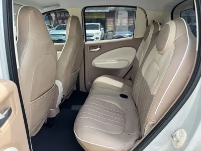 Wuling MINIEV