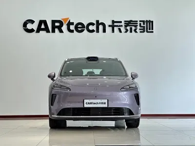 尚界 尚界H5