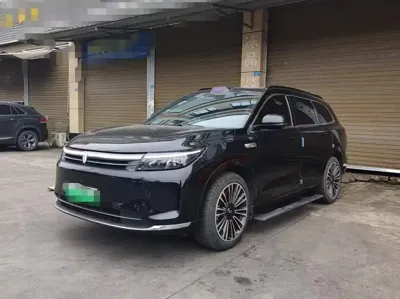 AITO 问界 AITO M7