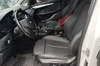 BMW 2 Series Active Tourer