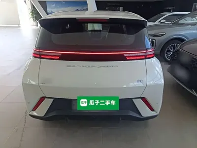 BYD Seagull