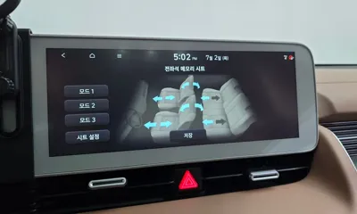 Hyundai Ioniq5