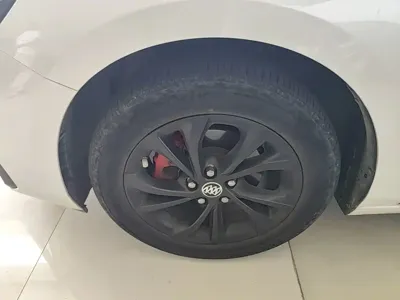 Buick Verano
