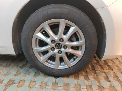 Mazda Mazda 3 Axela