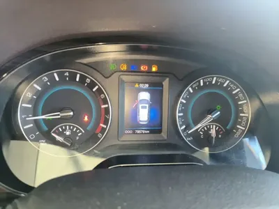 Haval H2
