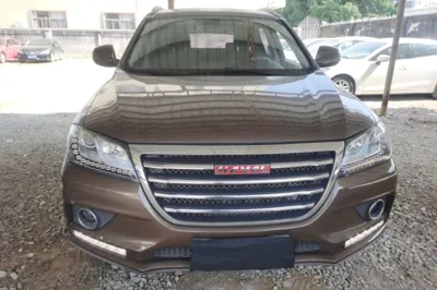 Haval H2