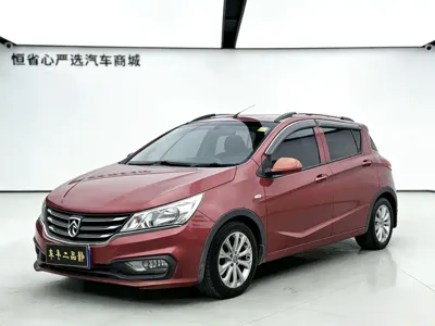Baojun 310