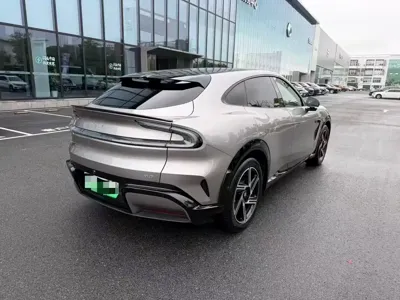 Xiaomi 小米YU7