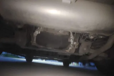 CHANGAN NEVO A07