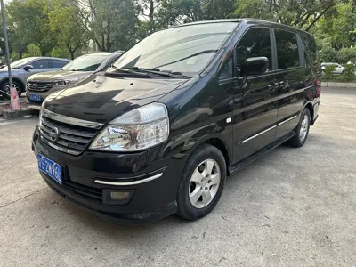 Dongfeng Yuxuan