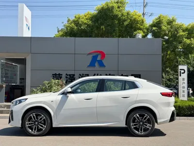 BMW X2 (Import)