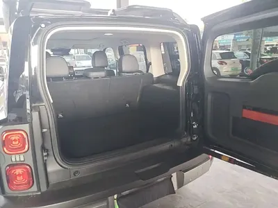 Haval Menglong New Energy