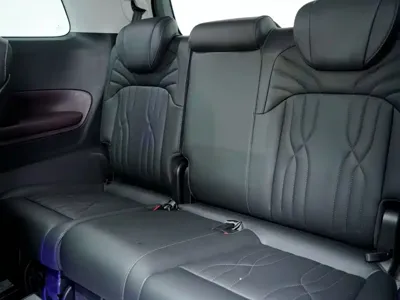 GAC Motor Trumpchi M8