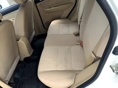 BAIC Senova D20