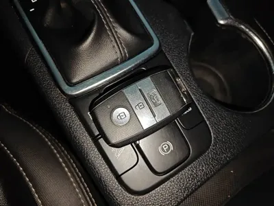 Kia KX5